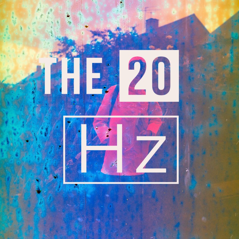 // New Music Coming Soon // Follow the new Page <a href="/the20hz/">The20hz</a> to keep updated. #NewMusicAlert #lofi #indie #the20hz
