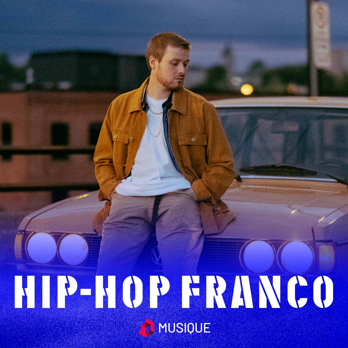 Faites le plein de hip-hop franco en découvrant les nouvelles chansons de <a href="/PH_Vendou/">Vendou</a>, Dope.Gng, <a href="/Laurencenerbonn/">Laurence Nerbonne</a>... Bonne écoute sur QUB musique! 🎧

musique.qub.ca/liste-de-lectu…

#hiphop #musique #nouveautés