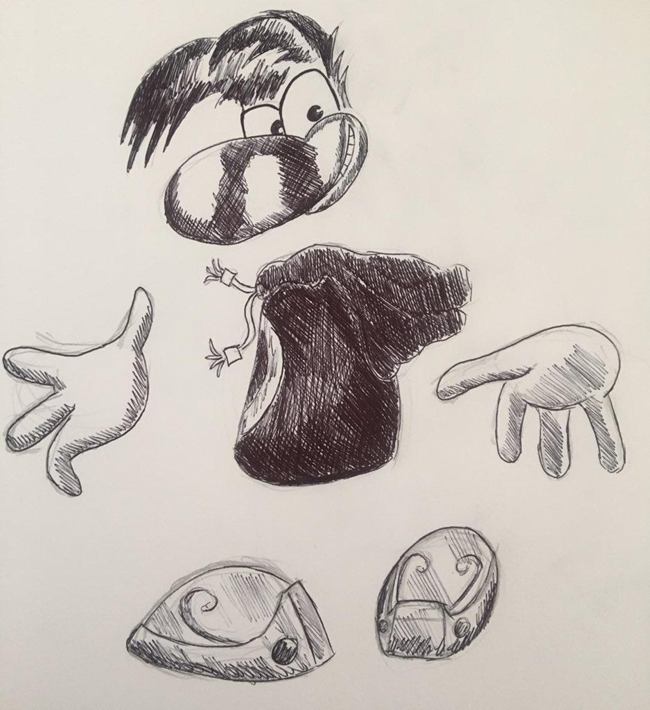 m97_rodrigo's tweet photo. #Rayman2020 #Rayman25 #Rayman #Ubisoft #art #arte #artis #draw #drawing #drawings #sketch #sketches #fanart #Playstation https://t.co/9yqtV37Yh9