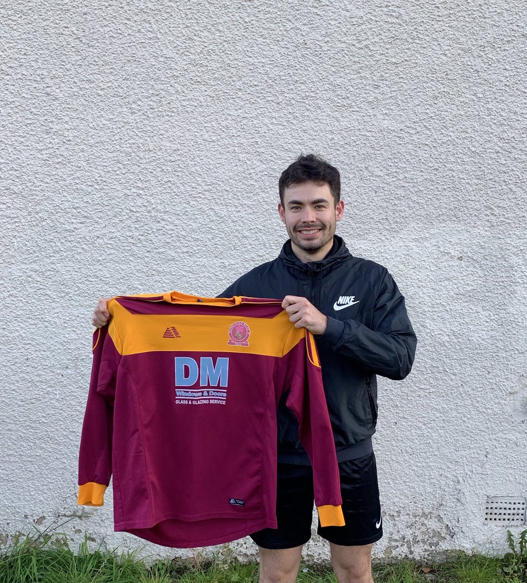 Stevie Anderson has also extended his stay for another year. An extremely hard working central midfielder with the passing ability to match. Not only is he a solid tackler but also adds some vital experience to the centre of the park.