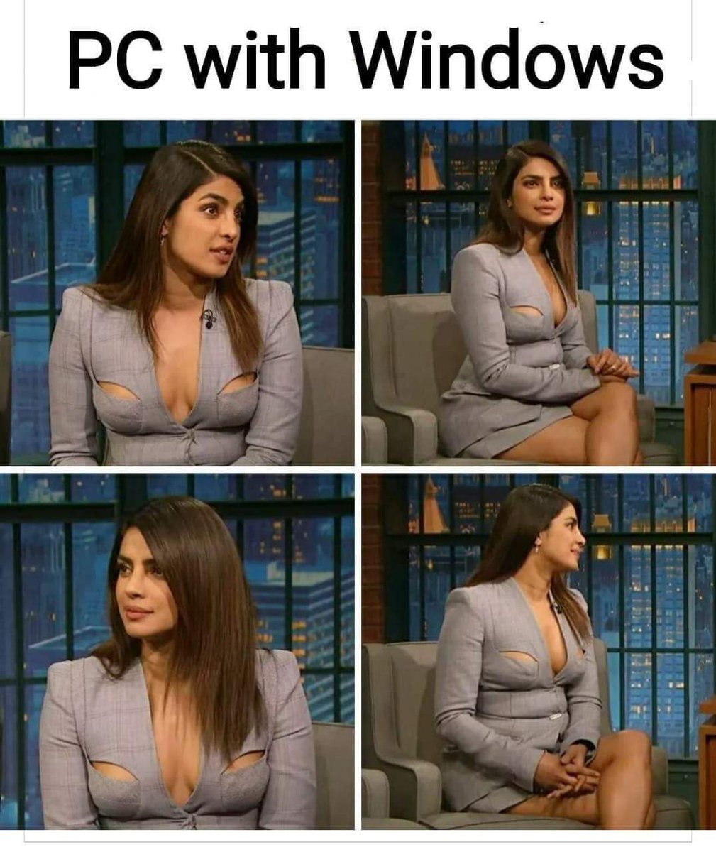 PC=Priyanka Chopra 👇😎 #100DaysOfCode #javascript #CodeNewbies #coder #programmer #Nodejs #Microsoft #Google #Python #ProtestAgainstExamslnCOVID #coding #Developer #DevOps #programming