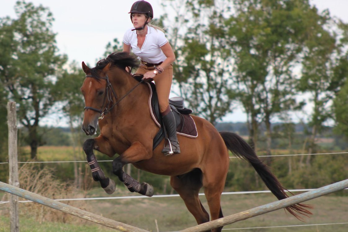 H2oCeline's tweet photo. Venez vous inscrire à la pratique de l’équitation au Marouillet en Charente Maritime :Le Marais en Selle ! https://t.co/hT6Wbt2XOG https://t.co/FSoUec2xJr