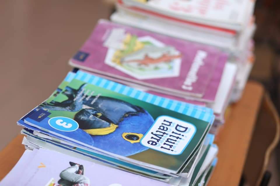 Besa Shahini tweet media