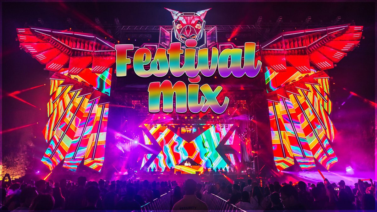 Sweet_EDM's tweet photo. Festival Mix🔥❤️

Best #FestivalMix┃#NewestMashups &amp; #EpicSongs┃#ElectroDance &amp; #PopularRemixes┃#HouseMusic ♫♫♫

URL : https://t.co/YdMqoKFKRc

Tracklist Available 📄 On My FaceBook Page : https://t.co/yOBm2Hyd7K https://t.co/Z93l9zEunl