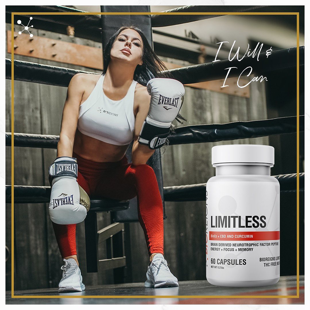 bioreigns's tweet photo. Build your mindset and be limitless 🙌🏼💯
.#ENERGY . #FOCUS . #MEMORY.
#bioreigns #biocx #curcumin #brainhealth https://t.co/W7Y7FOZyPx