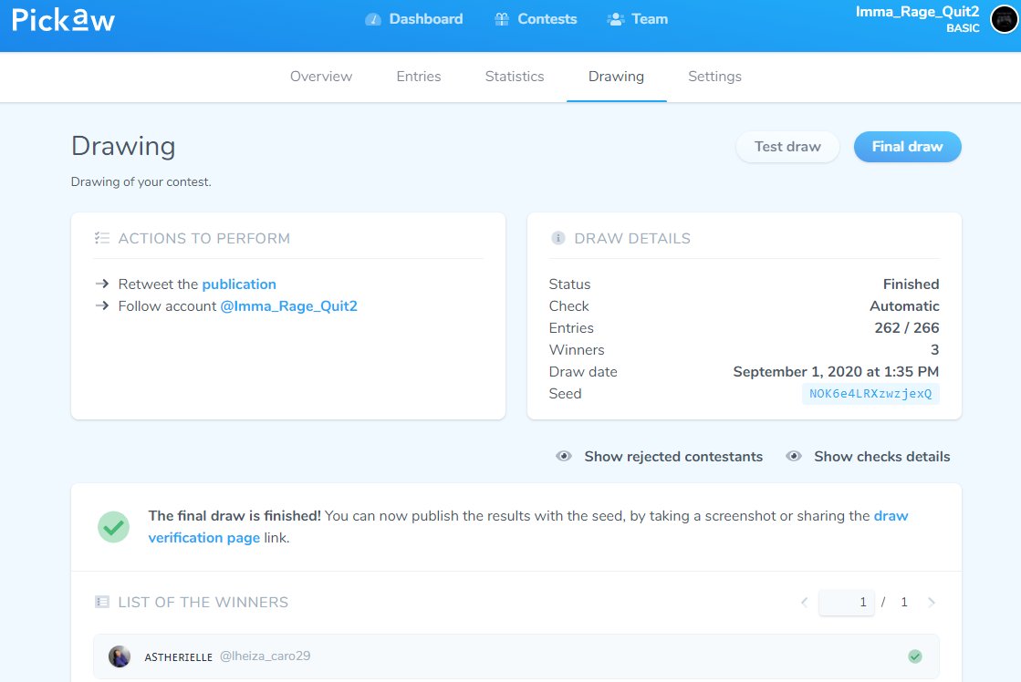 Winner Is <a href="/lheiza_caro29/">ᴀꜱᴛʜᴇʀɪᴇʟʟᴇ</a>

Congrats
