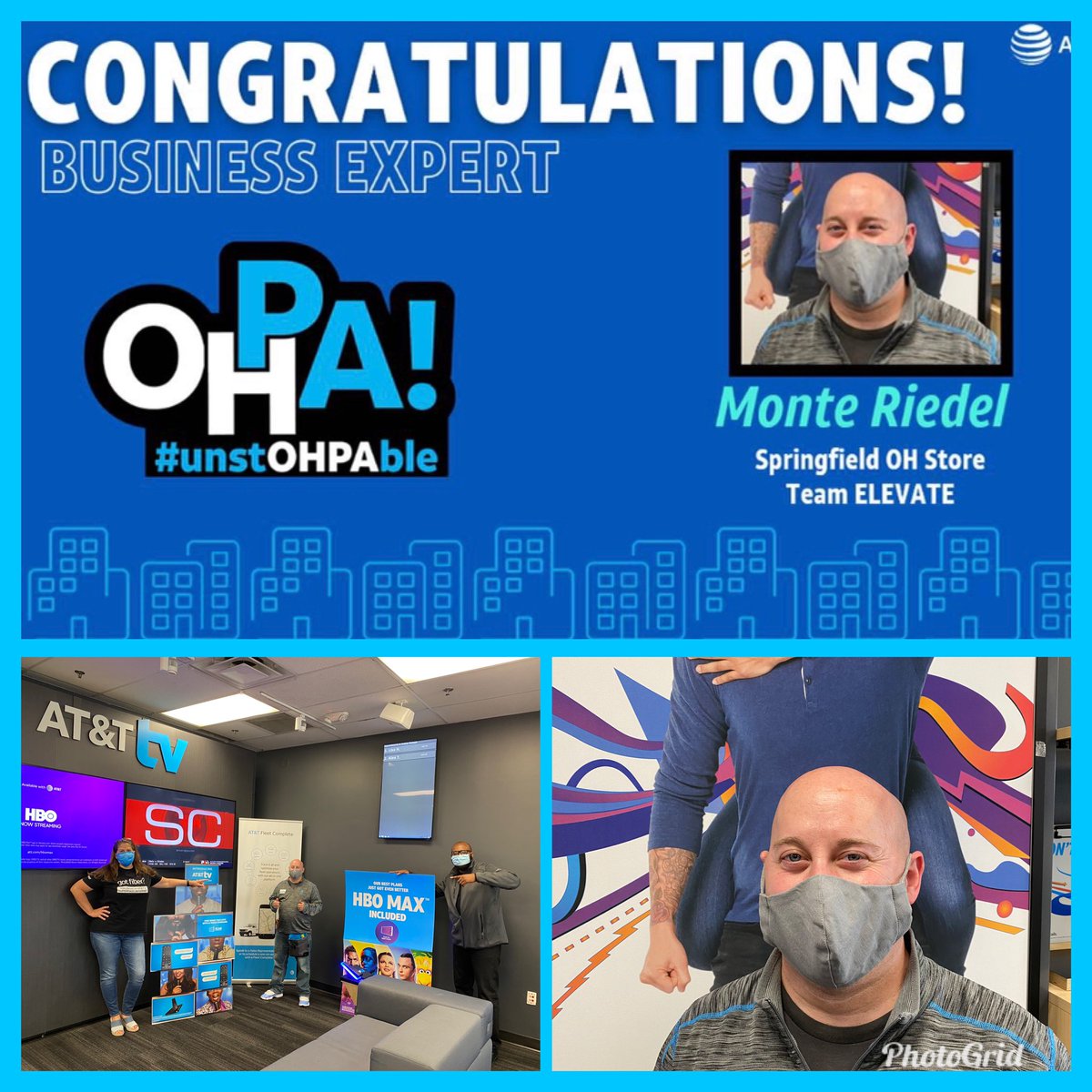 Connie Mason tweet media