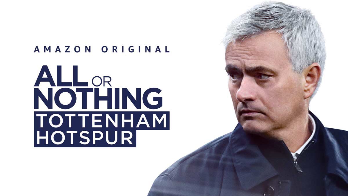 🚨🚨 - رسميًا :

• أول 3 حلقات من مُسلسل توتنهام #AllOrNothingTottenhamHotspur أصبحت جاهزة للمُشاهدة وبالترجمة العربية كذلك من موقع <a href="/FaselHD_TV/">فاصل إعلاني</a> :

" مُشاهدة ممتعة جميعًا " 🍿🔥

faselhd.live/episodes/%d9%8…