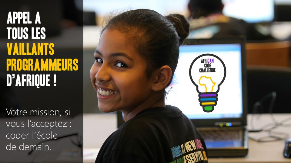 EmmanuelGanse's tweet photo. La #COVID19 a créé une incertitude palpable dans les esprits mais surtout nous a révélé combien il est urgent de repenser “l’école de demain”.
La #TeamBenin 🇧🇯 de l’initiative @AfricaCodeWeek est ravie de vous annoncer le lancement du concours panafricain #AfriCanCode
#wasexo https://t.co/Ea98x7Lus0