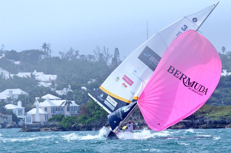 70th Bermuda Gold Cup gets green light - Bermuda stamped a 'Safe Travel' destination with regatta set for Oct. 26-30 - <a href="/ArgoGoldCup/">Bermuda Gold Cup</a> @RoyalBermudaYC #MatchRacing <a href="/Williams_Racing/">Ian Williams</a> @worldmrt yachtsandyachting.com/news/231213/70…