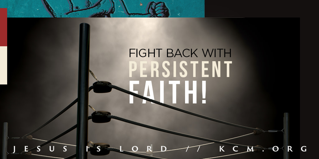 CopelandNetwork's tweet photo. Goliath wore down Israel with his persistent threats, and Delilah wore down Samson with her constant pressure. The devil wants to do the same to you. Don't let him ! Fight back with #persistentfaith ! Persistence does not let go or give up until all resistance is broken and t.... https://t.co/feBYh3ABHS