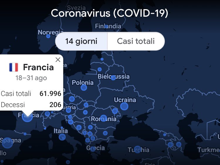 Giorgiolaporta's tweet photo. Se rientri dalla #Grecia (3 mila contagi nelle ultime due settimane) vieni sottoposto a #tampone; se rientri dalla #Francia (61 mila casi negli ultimi 14 giorni) puoi girare liberamente. Chi ha deciso questa minchiata lo abbiamo estratto a sorte o ce lo hanno regalato coi punti? https://t.co/wpT8kWfZMg
