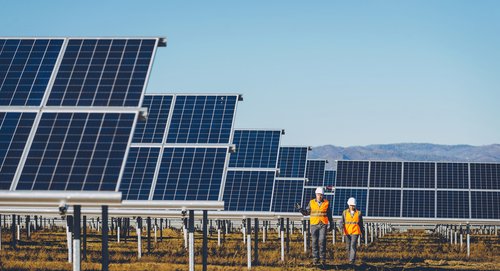 gbomagazine's tweet image. #EBRD to establish MW #solarPVproject in #Egypt
bit.ly/2YUFPst

#GBOmagazine #Globalbusinessoutlook