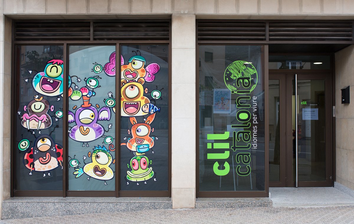 ClilCatalonia's tweet photo. 📢Matrícules obertes per al curs 2020-21! Contacta’ns i t’informarem dels nostres cursos 🙂

📞 638717238 (whatsapp)
📨 info@clilcatalonia.cat

#clilcatalonia #learningisfun #English #languages #kids #adults #Manresa #santjoandevilatorrada https://t.co/7B7cJLMeTr
