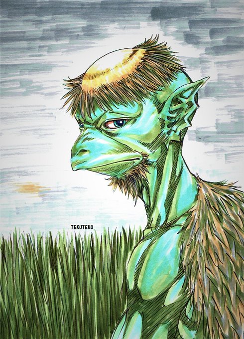 河童 のtwitterイラスト作品 人気順 河童 のtwitterイラスト作品 人気順