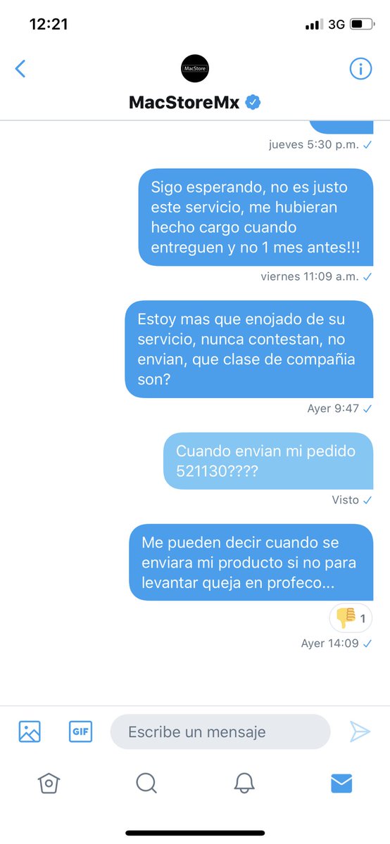 Angel Sanudo tweet media