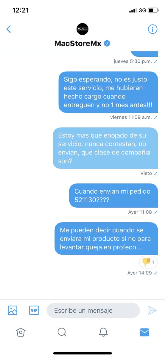 Angel Sanudo tweet media