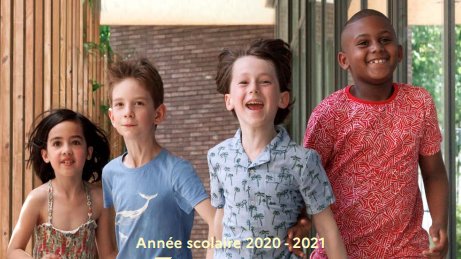 #RENTREE2020 
En ce jour de rentrée des classes, tous nos encouragements aux enfants et adolescents de #Taizé qui ont repris aujourd'hui le chemin de l'école ! (Photo: <a href="/Prefet71/">Préfet de Saône-et-Loire</a>)
