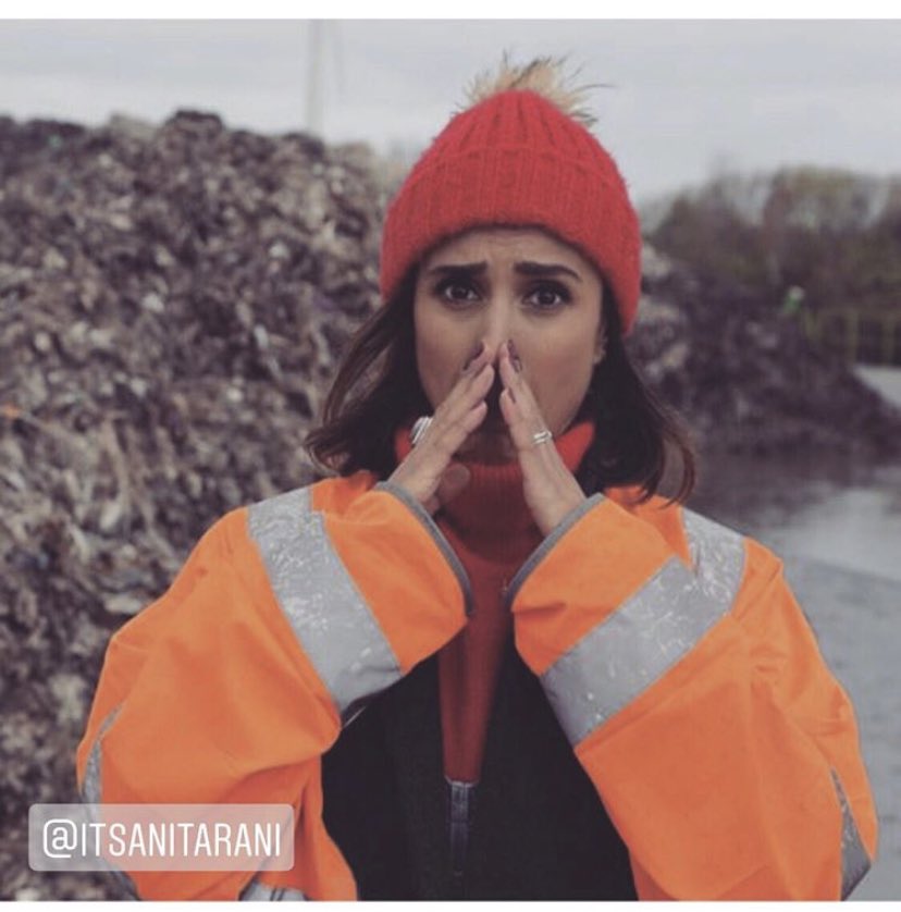 anita rani tweet media