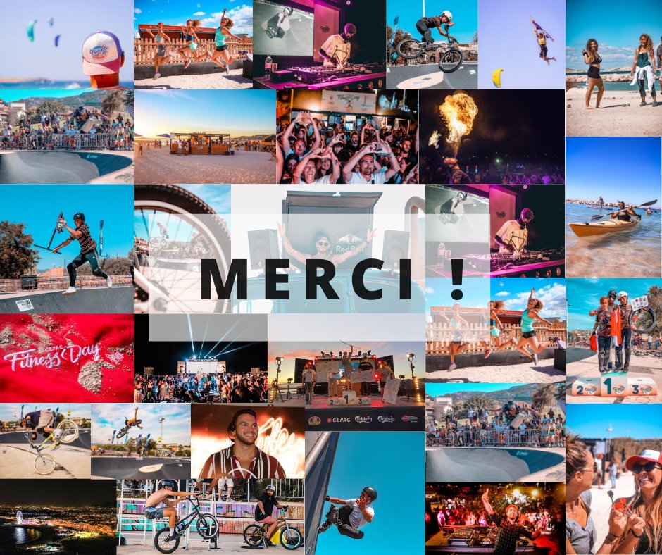 Toute l'équipe de la #FreestyleCup tient à remercier l'ensemble des personnes qui ont rendu cette 13ème édition possible ❤️
Nous sommes une grande #Freestylecupfamily ✨ <a href="/CE_CEPAC/">Caisse d’Epargne CEPAC</a> <a href="/marseille/">Ville de Marseille</a> <a href="/MaRegionSud/">Région Sud</a> <a href="/departement13/">Département des Bouches-du-Rhône</a> <a href="/funradio_fr/">Fun Radio France</a> <a href="/ProBowlContest/">Pro Bowl Fest</a> <a href="/carlsbergfrance/">Carlsberg France</a> <a href="/redbull/">Red Bull</a>
