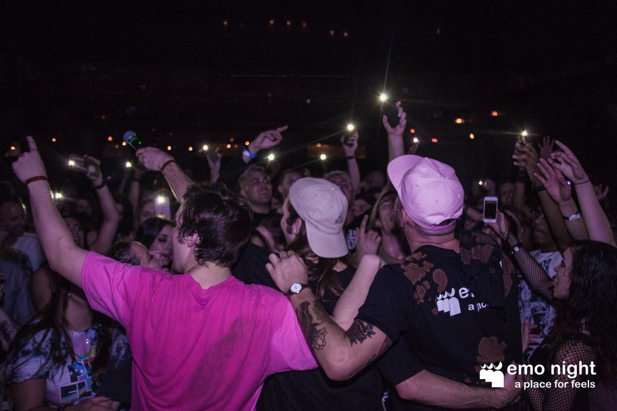 I miss this so FUCKING much... I've been so blessed to have a career that lets me use my energy to help create positive experiences for others through music. Stay safe and patient. One day we will crank up a sound system together again, and it will be beautiful