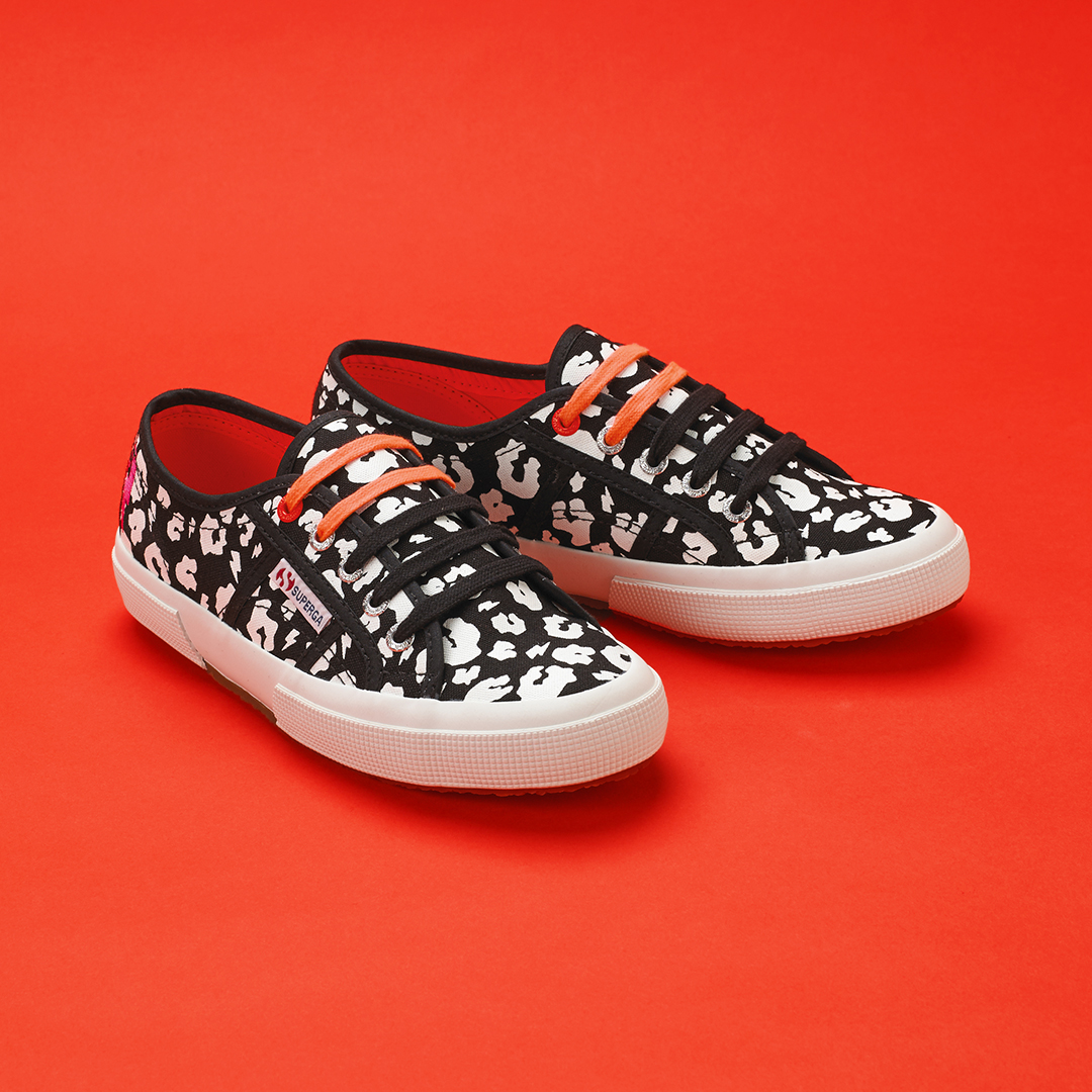 scamp and dude superga