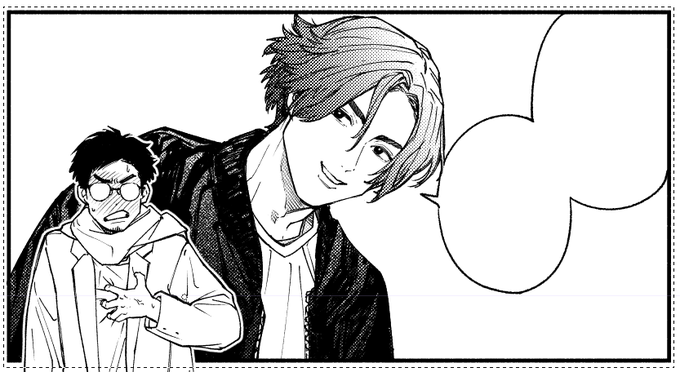 Blのれんしゅう はじめた 二戸謙介の漫画 Blのれんしゅう はじめた 二戸謙介の漫画