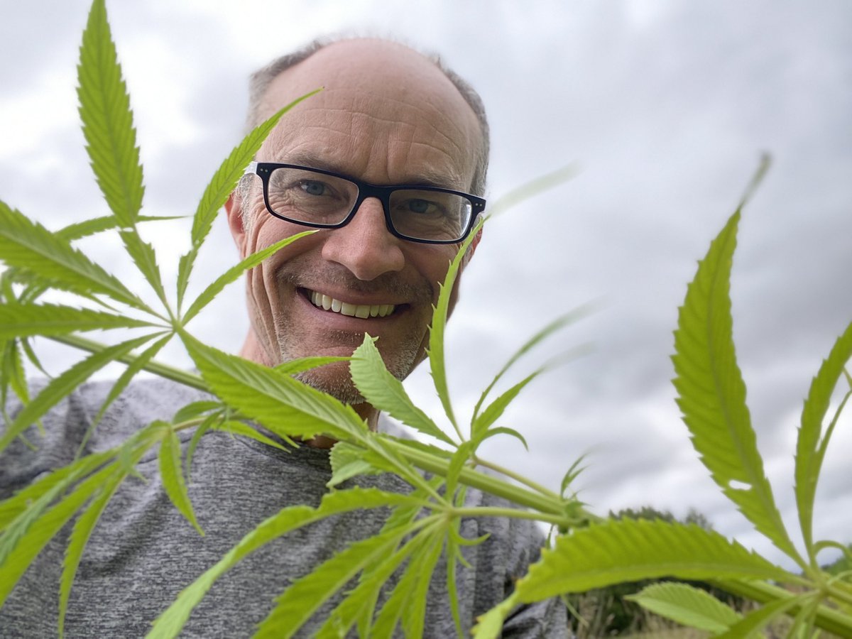 Colin McMaster tweet media