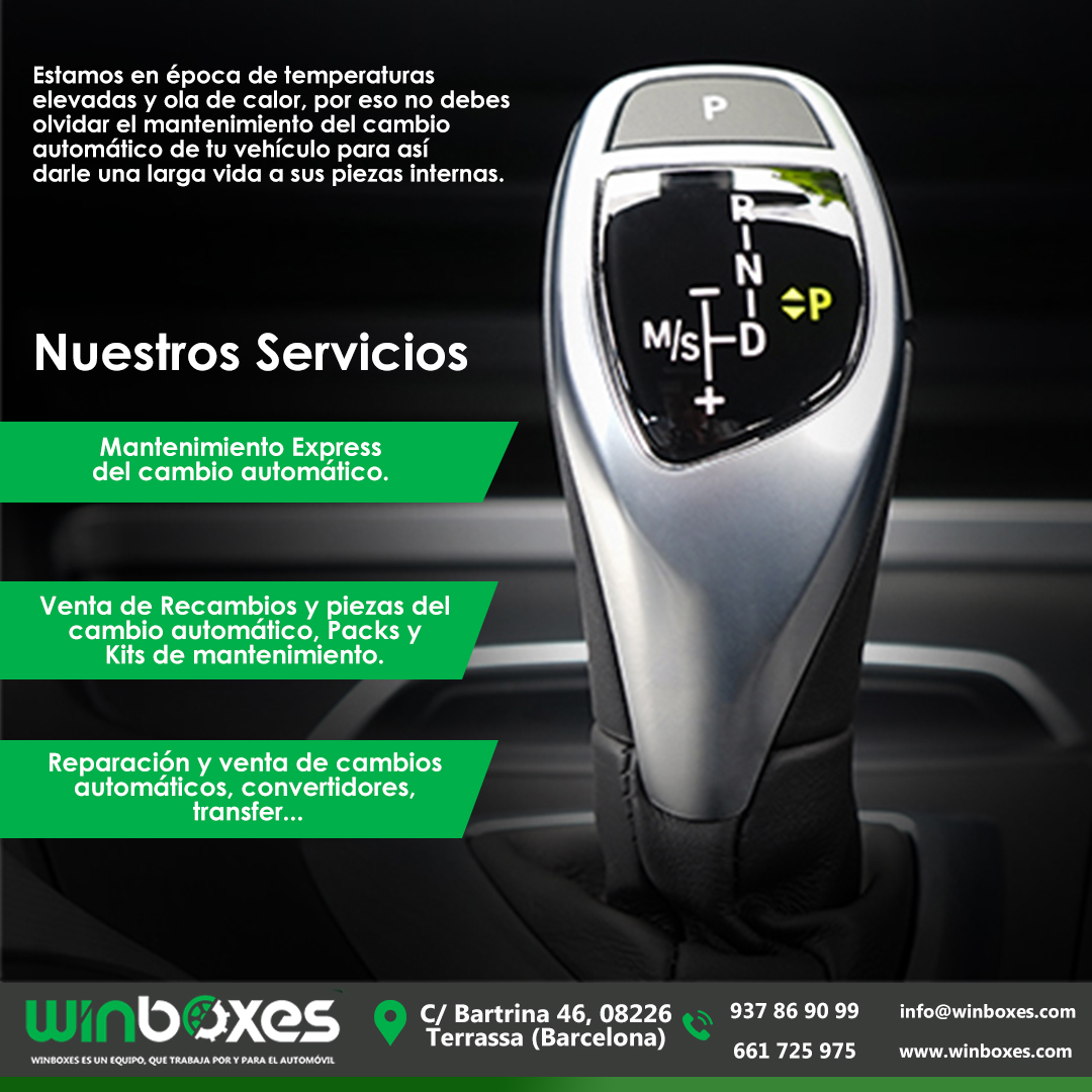 WinBoxes's tweet photo. #winboxes #automotriz #barcelona #españa #taller https://t.co/TGQPMTLiwe