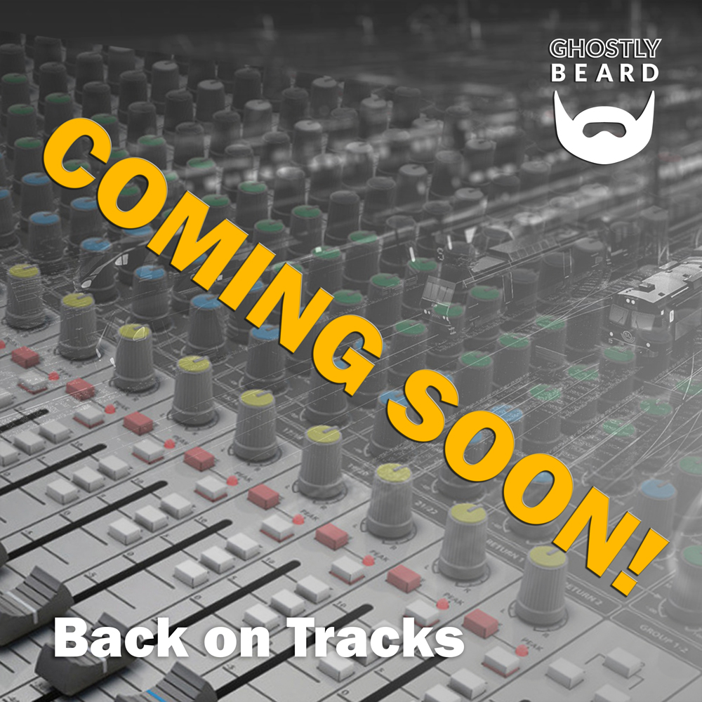 #unsigned #music #single #new #upcoming #release #indieMusicBus #indieMusicBlast #museBoost #GhostlyBeardApproved

Coming soon on the internet near you... 😃😎