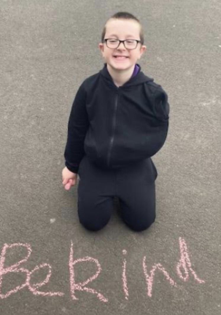 KinrossPrimaryS's tweet photo. P5/6 and P6b were sharing kind words to inspire their writing today. #wellbeing https://t.co/JHXMVCn9jV