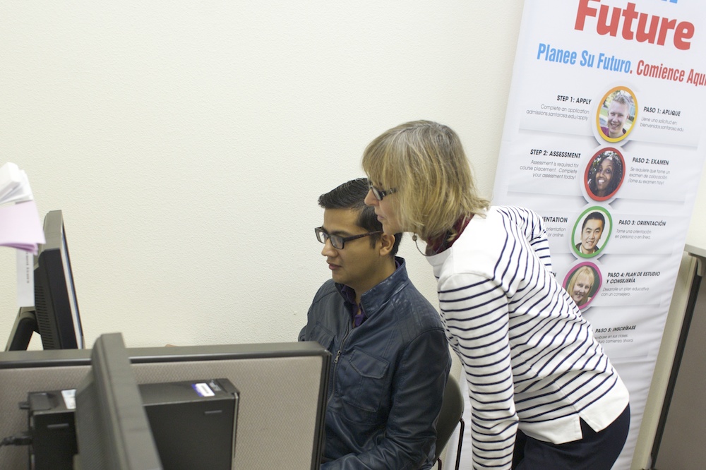 srjcswsrc's tweet image. If you need help finding the ZOOM ID for your class please call us at: (707) 527-4229!

¡Si necesita ayuda encontrando el número de ZOOM de su clase por favor llámenos al: (707) 527-4229!