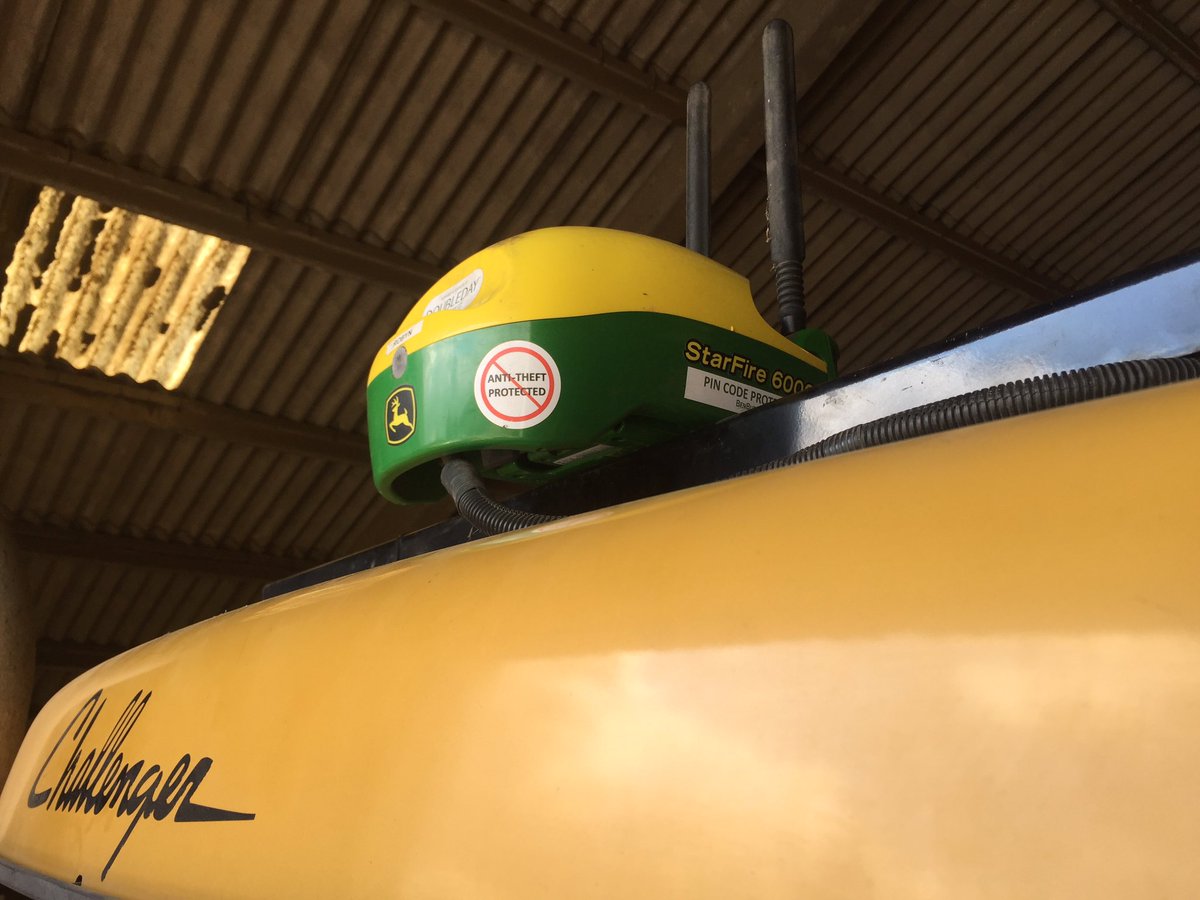 mcarey98's tweet photo. I’ll just leave this here.... #Solsteer #CAT @BenBurgessAg https://t.co/emK2cgWxvi