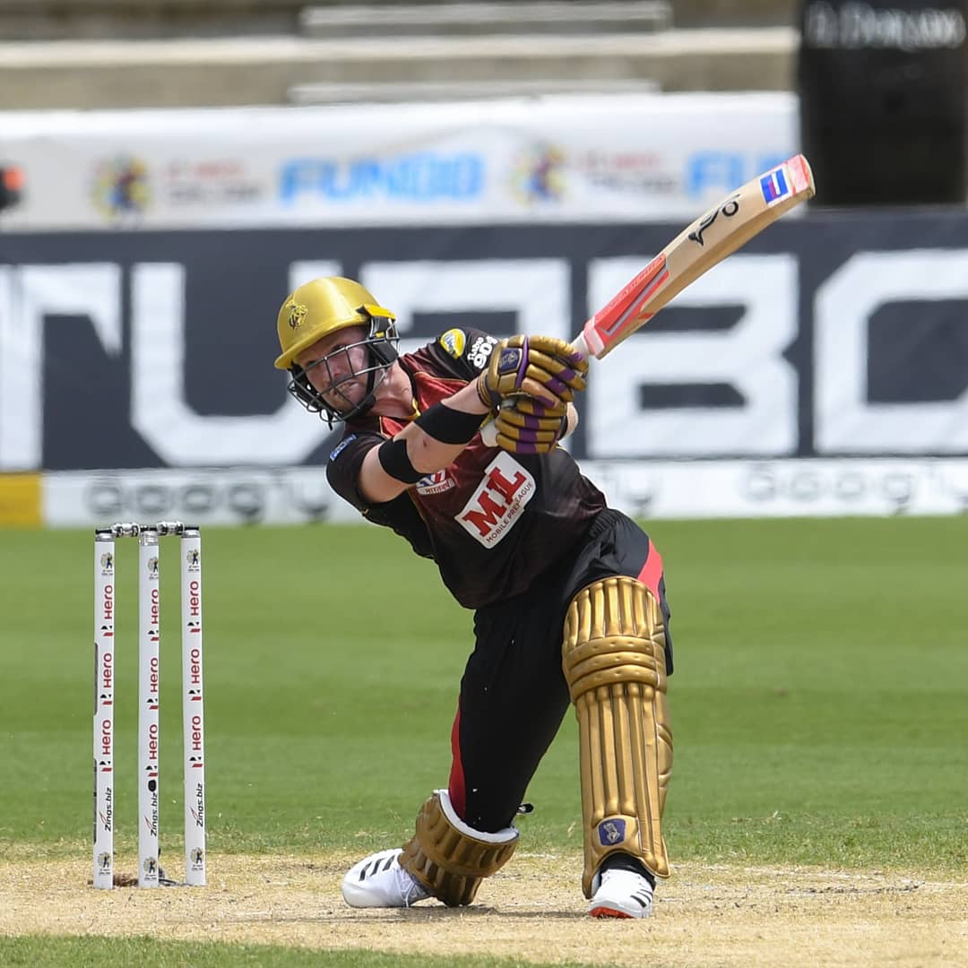 CentreLeak's tweet photo. CPL T20 Update : Trinbago Knight Riders beat Jamaica Tallawahs by 19 runs!
#ColinMunro is declared player of the match
#CPL
#CPL_2020
#CPLT20
#CricketPlayedLouder
#TrinbagoKnightRiders
#JamaicaTallawahs
#WestIndiesCricketTeam https://t.co/YKxYT8cCEx