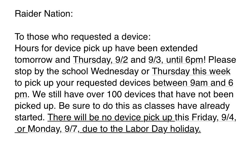 IROQUOIS HIGH SCHOOL tweet media