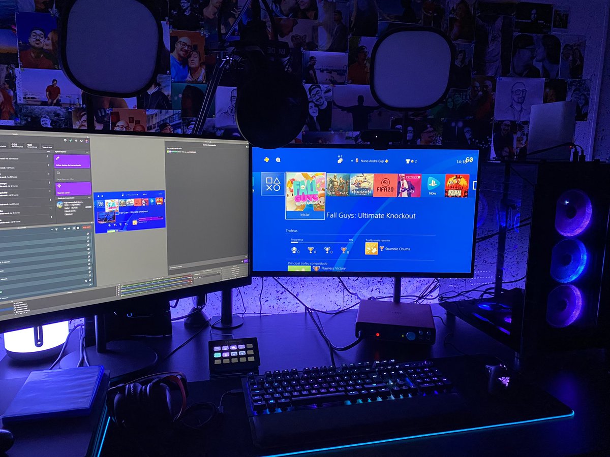 yellowgoficial's tweet photo. Sigam-me na Twitch:
https://t.co/pYMnumLMdS
#streampt #twitchportugal #twitch #twitchstreamer #twitchaffiliate https://t.co/PzyoVJl5j0