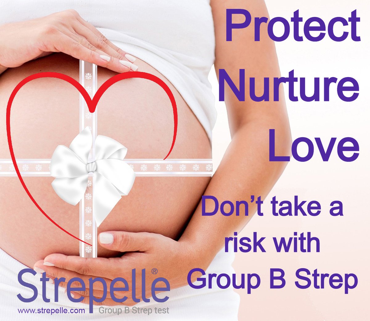strepelle1's tweet image. Knowing your GBS status can prevent serious health issues for your baby.  The only way to tell if you are carrying GBS is to do a test . #HelpingBabiesArriveSafely#savingbabieslives#GBSaware#groupBStrep#newborn#PregnancyTips#thirdtrimester#protectyourbaby#neonatal#pregnancy
