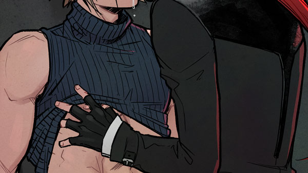 New Cloud/Reno NSFW piece on my Patreon!🖤
https://t.co/YgAtmv5iI9 