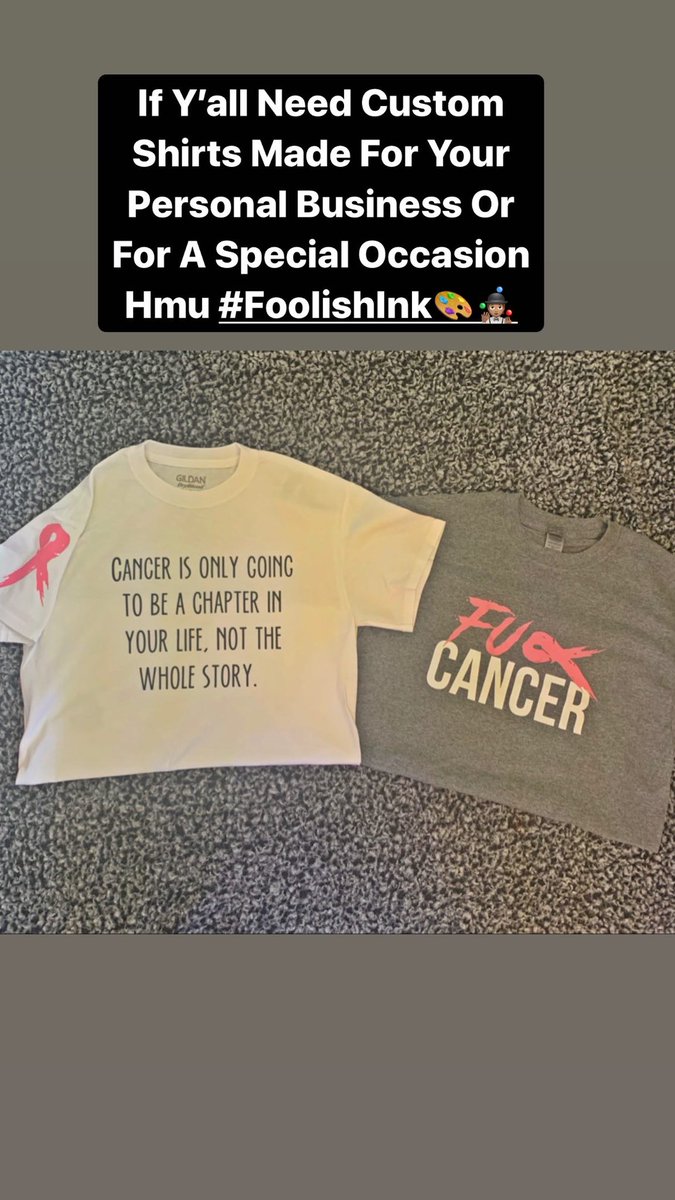 tez_stayfoolin's tweet photo. If Y’all Need Custom Shirts Made For Your Personal Business Or For A Special Occasion Hmu #FoolishInk🎨🤹🏽 https://t.co/mUIQhGuH2u