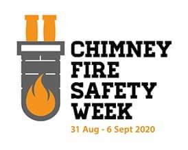 fire_barrow's tweet photo. Make sure our firefighters don't "poppin" unexpectedly and keep your chimneys and flues clean and well maintained.
It's #ChimneyFireSafetyWeek as we start to see the nights drawing in and the weather taking a chillier turn, we're reminding you to take care when using open fires. https://t.co/sT4z9U616e
