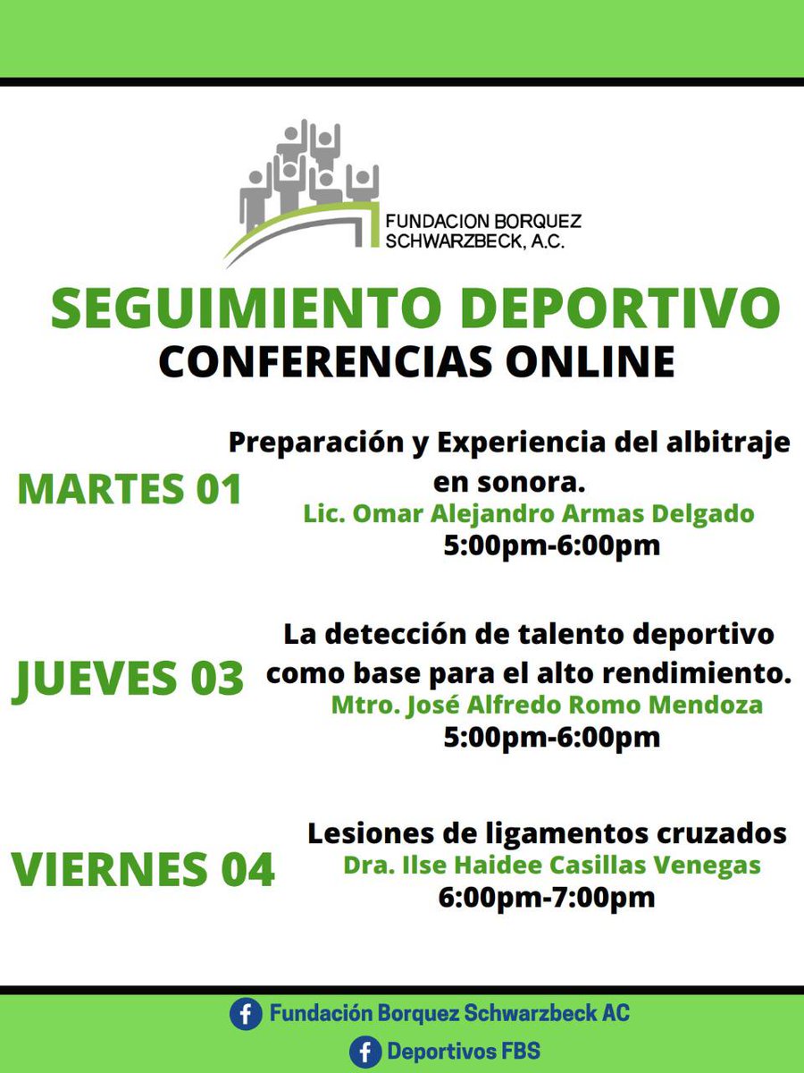 CODESONoficial's tweet photo. Serie de conferencias que esta semana ofrece la @BorquezAc
#QuédateEnCasa  https://t.co/t9VdZ251Bv https://t.co/HGpVt4JABO