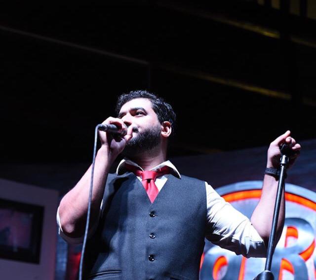 respecturartist's tweet photo. Respect Your Artist#47
"When you find what you need, it may not even be what you are looking for. I'm a lawyer. But I prefer to be called a #musician. "
Austyn Goveas is a well know #Vocalist/ #Guitarist and is the frontman of the band KA-19.

https://t.co/5dU8qI67h5 https://t.co/SzEDorJDOT
