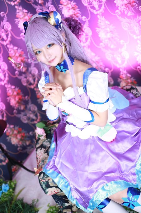 Twitterのコスプレ画像24