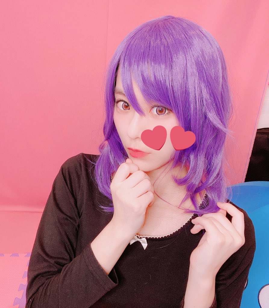 グノーシア コスプレウィッグ SQ(グノーシア) コスプレ衣装フルセット