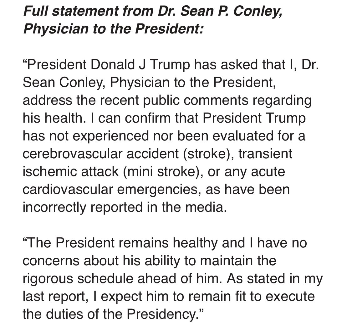 Daniel Dale tweet media