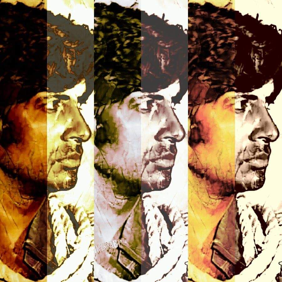 T 3646 -
"बहुत दूर तक जाना पड़ता है ..
सिर्फ़ जानने के लिए कि नज़दीक कौन है... !!" ~ Ef pk https://t.co/55GM2dp5JZ