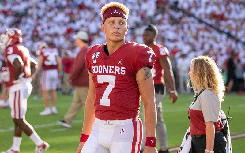 It’s official. Spencer Rattler is our starting QB for 2020. LET’S GET IT