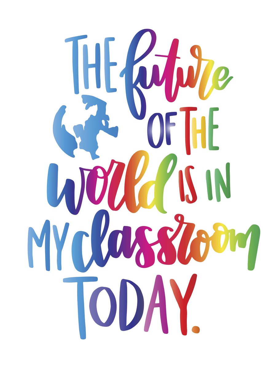 Everything is ready to go, which just leaves me bursting with excitement for tomorrow morning. I can’t wait to welcome all of the children back and begin another year of learning, achieving and making memories together. Y6, let’s do this! Xx <a href="/BarntonMrAM/">Mr Munro</a> <a href="/BarntonMrsL/">Alison Lawson</a>