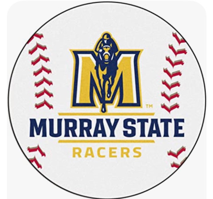 I am honored to announce that I have commited to further my academic and baseball career at Murray State University. I am thankful to God, my coaches and my family for the support I’ve received. I look forward to being a Racer! #shoesup