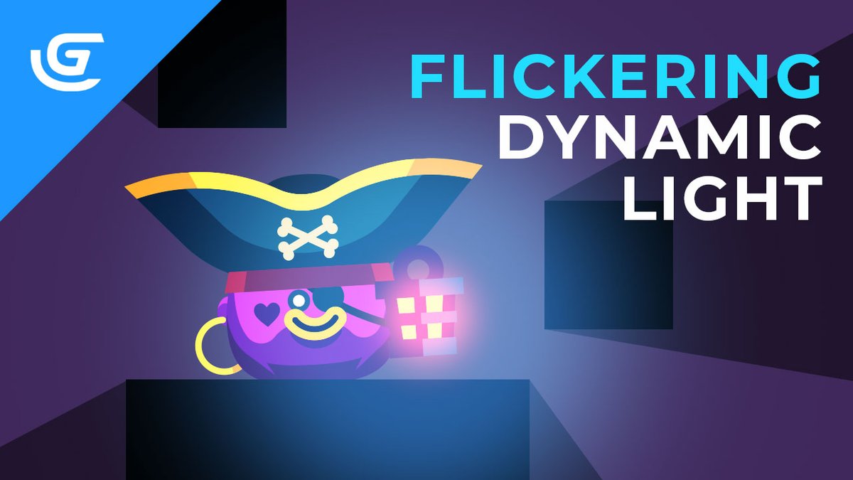 adynamitemusic's tweet photo. Hey guys, a new GDevelop updated came out and there was a nice surprise! The Dynamic Lights Feature, and so i have immediately gave it a try and made a video :)
https://t.co/BNJ9FX7giV

Please Subscribe to my Channel:
https://t.co/qoMDn6z24F

#gdevelop #gamedev #dynamiclights https://t.co/oMSFmXbpgJ